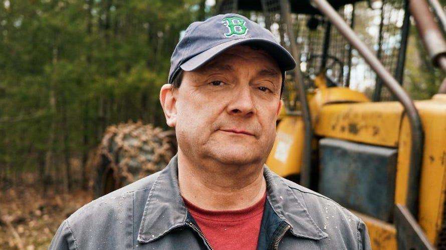 image for Troy Jackson replaces Graham Platner as Maine Senate Democratic nominee