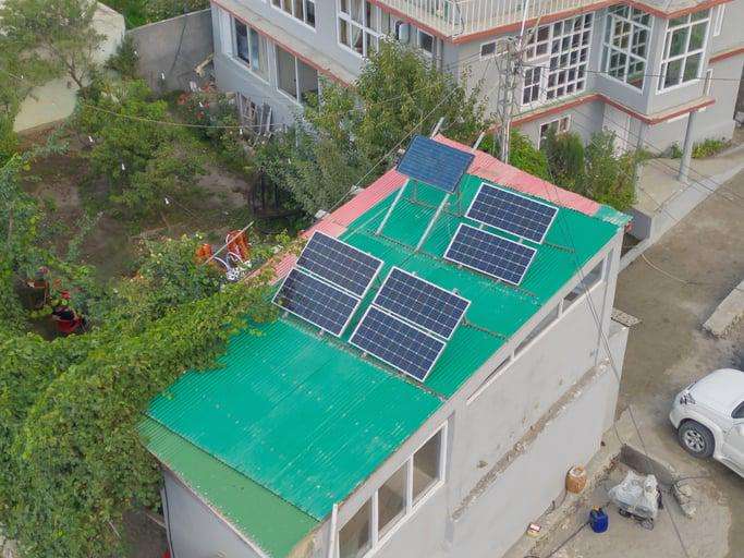 image for The solarisation of Pakistan’s energy economy