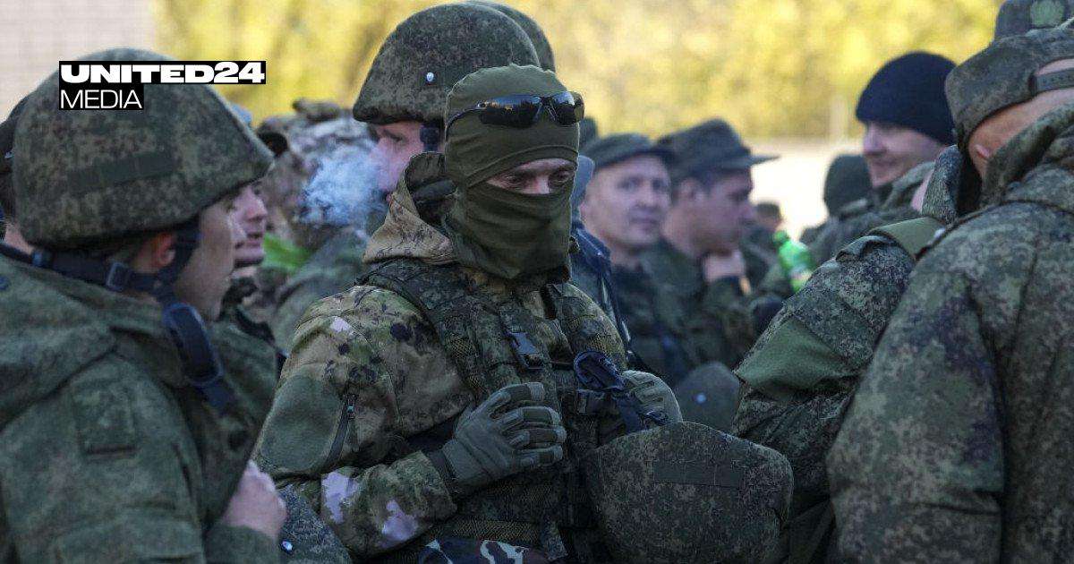 image for Russia Aims to Draft 300,000 to 500,000 Recruits After September Elections, Zelenskyy Says — UNITED24 Media
