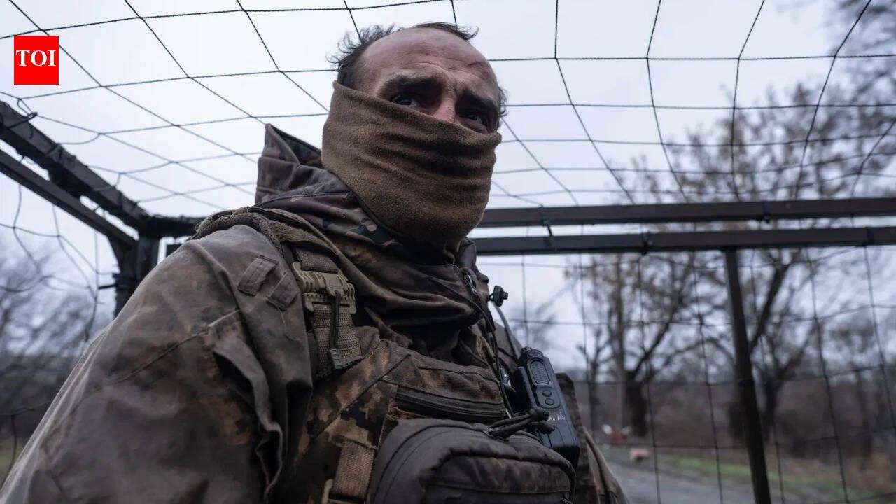 image for Russia uses sexual torture as systematic weapon against Ukrainian men: Report