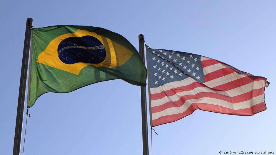 image for Brazil denies entry to Trump officials ahead of elections