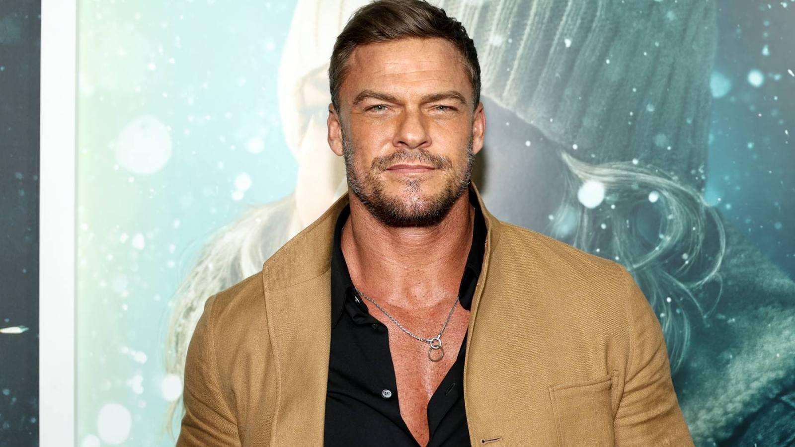 image for White House Rushes to Trump’s Defense After Alan Ritchson Torches President Over Epstein Files