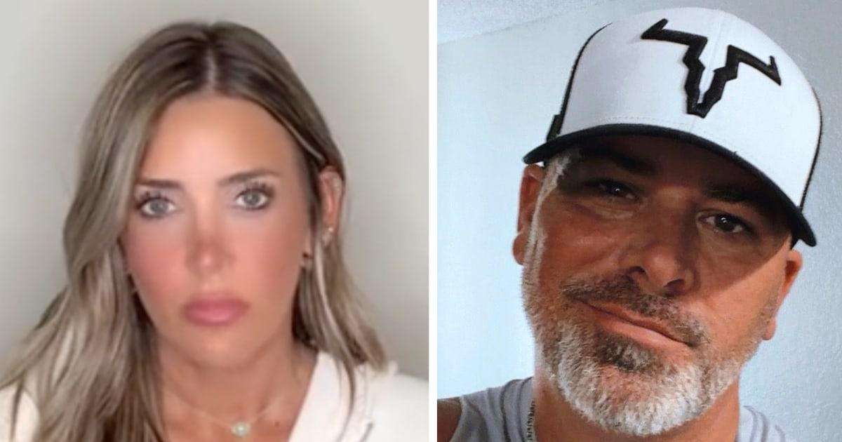 image for Influencer killed by husband after she accused him of pedophilia on TikTok