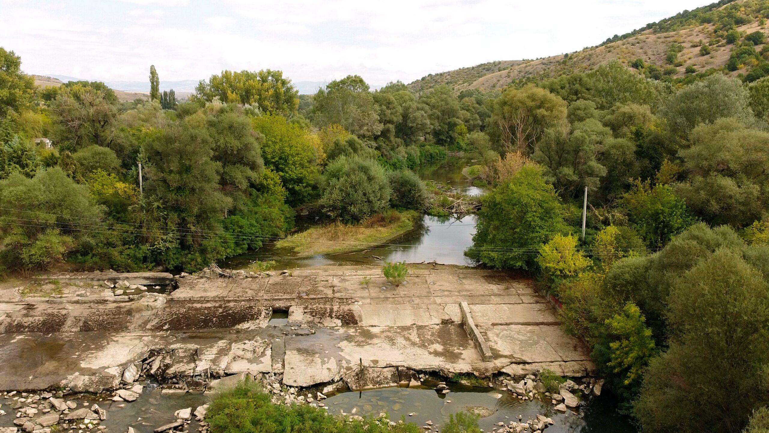 image for Europe removes record number of dams in 2025 to restore rivers, help species